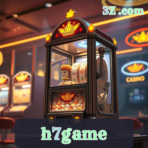 Recursos do app h7game que transformam a experiência de jogar