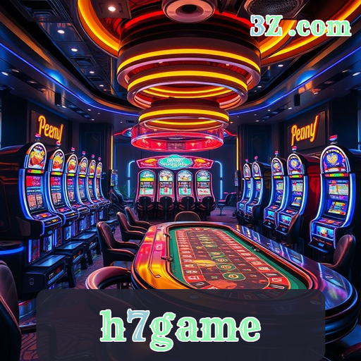 Bônus Imperdíveis na H7game: A Diversão Que Te Aguarda