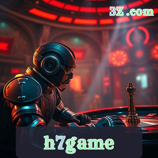 O Incrível Cassino H7game e Suas Ofertas Imperdíveis
