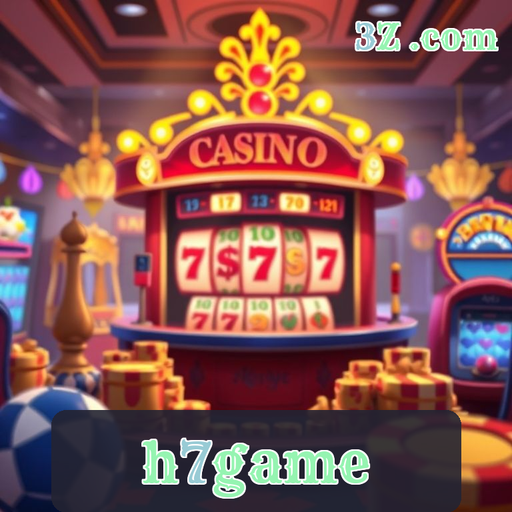 Explorando a Plataforma Versátil do H7Game