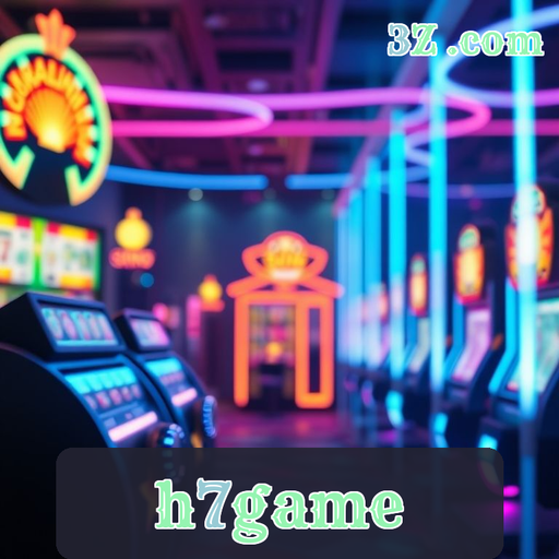 Promoções Incríveis e Engajamento no h7game