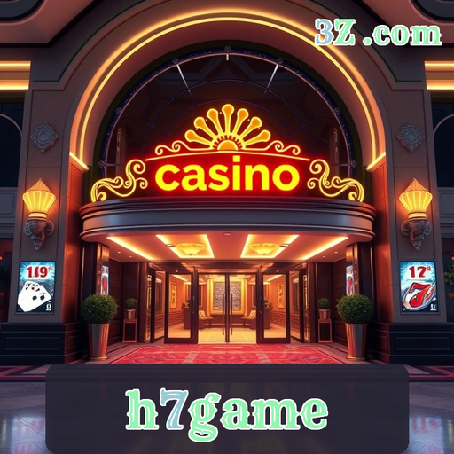 Recursos VIP Incríveis no H7game: Jogue como um Verdadeiro Pro!