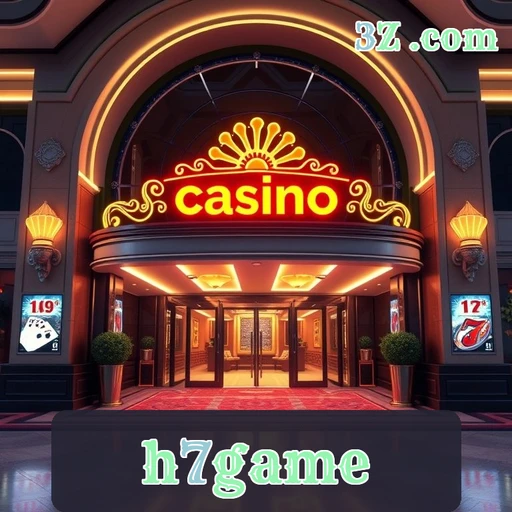 Recursos VIP Incríveis no H7game: Jogue como um Verdadeiro Pro!